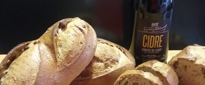 Le pain Breton…